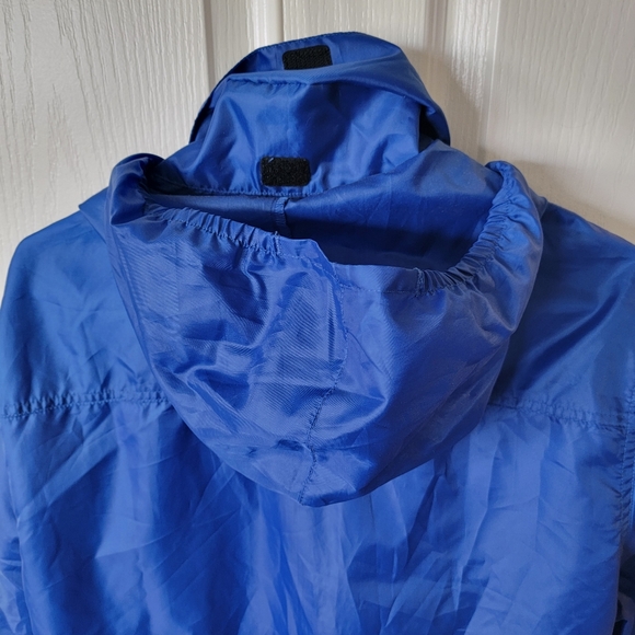 Subaru Ambassador Wind and Rain Jacket - Picture 7 of 11